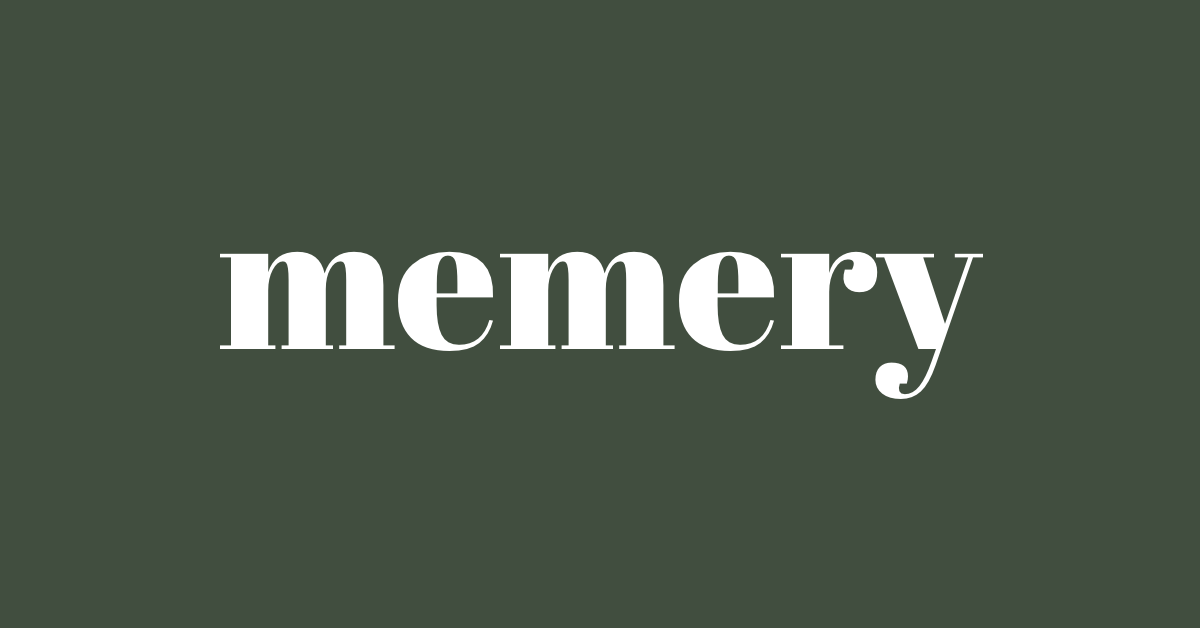 memery ApS logo