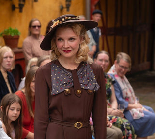 1930’s fashion | What was the fashion of the 1930’s? | memery - memery