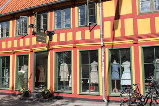 memery shoes store denmark